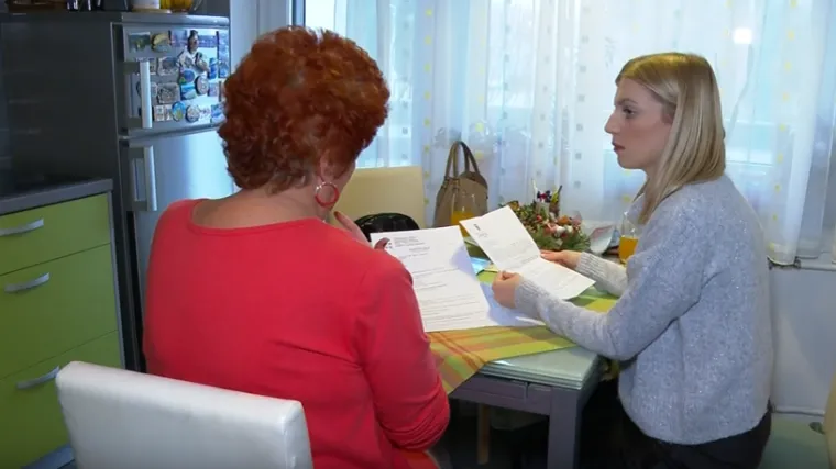 Saznala je da ima rak dojke i iz Siska morala na zračenje u Rijeku. HZZO joj odbio platiti put: 'Stvarno sramotno'