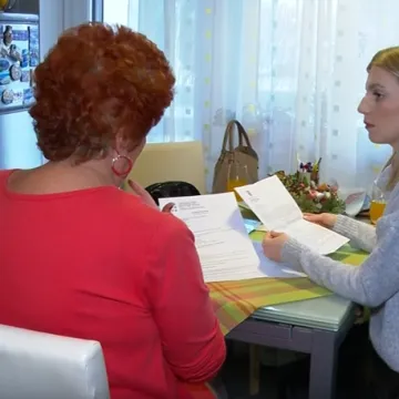 Saznala je da ima rak dojke i iz Siska morala na zračenje u Rijeku. HZZO joj odbio platiti put: 'Stvarno sramotno'