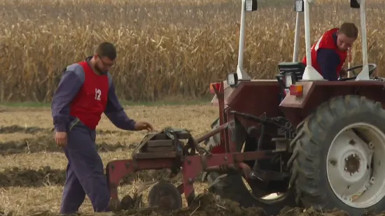 Mladi poljoprivrednici iz Hrvatske po broju iznad prosjeka EU-e: Očekuju se veća ulaganja