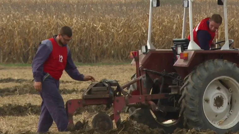 Mladi poljoprivrednici iz Hrvatske po broju iznad prosjeka EU-e: Očekuju se veća ulaganja