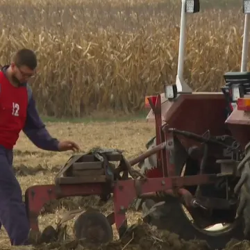 Mladi poljoprivrednici iz Hrvatske po broju iznad prosjeka EU-e: Očekuju se veća ulaganja