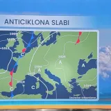 Meteorolog otkrio kakvo nas vrijeme čeka u narednim danima