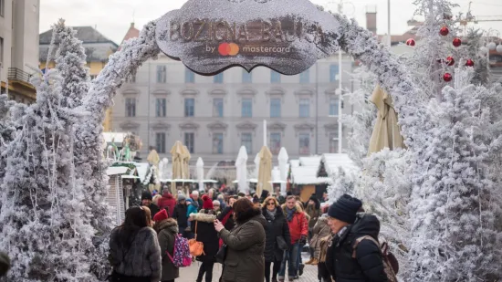 Stiže promjena vremena, ali i glavobolje, no ne zadugo. Meteorolog otkrio &scaron;to nas dalje čeka