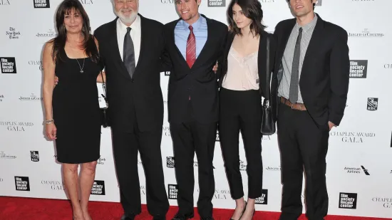 Rob Reiner se posvađao sa sinom na božićnoj zabavi samo dan prije nego &scaron;to je ubijen