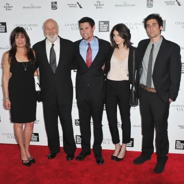 Rob Reiner se posvađao sa sinom na božićnoj zabavi samo dan prije nego &scaron;to je ubijen