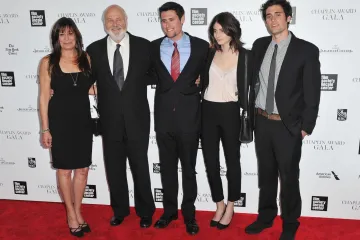 Rob Reiner se posvađao sa sinom na božićnoj zabavi samo dan prije nego &scaron;to je ubijen