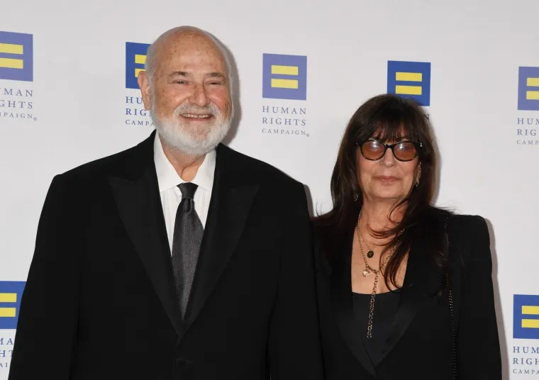 Rob Reiner se posvađao sa sinom na božićnoj zabavi samo dan prije nego &scaron;to je ubijen