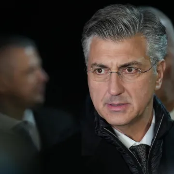 Plenković o Bačićevim zakonima: 'Jo&scaron; nisam shvatio &scaron;to je tu protuustavno'