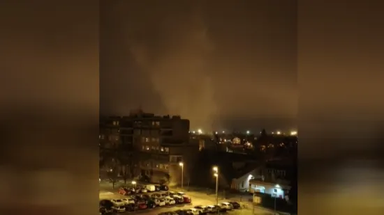 Krenula prodaja pirotehnike, ali ne i upotreba! MUP otkrio &scaron;to je s potpunom zabranom