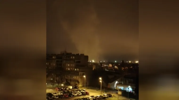 Krenula prodaja pirotehnike, ali ne i upotreba! MUP otkrio &scaron;to je s potpunom zabranom