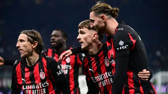 Divio se Modriću jo&scaron; kao klinac, a sad mu Milan daje veću plaću od hrvatskog kapetana