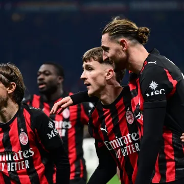 Divio se Modriću jo&scaron; kao klinac, a sad mu Milan daje veću plaću od hrvatskog kapetana