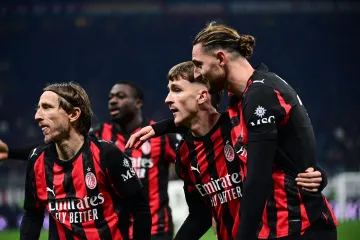 Divio se Modriću jo&scaron; kao klinac, a sad mu Milan daje veću plaću od hrvatskog kapetana