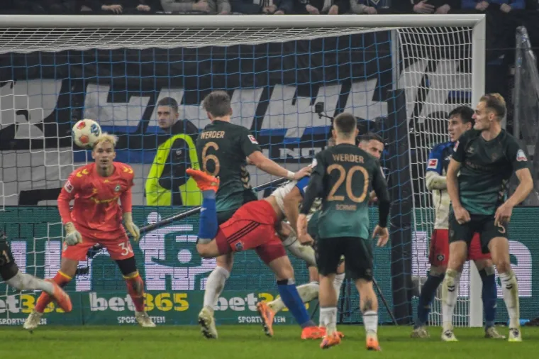 Vu&scaron;ković otkrio seli li u Tottenham: 'Ma imam samo jedan san i oni to znaju, dao bih sve za to'