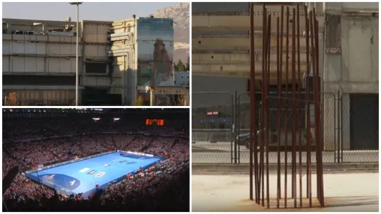 Dvorana je bila krcata, Sa&scaron;a Matić raspametio publiku i onda - muk: Tri godine ti&scaron;ine...