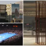 Dvorana je bila krcata, Sa&scaron;a Matić raspametio publiku i onda - muk: Tri godine ti&scaron;ine...