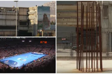 Dvorana je bila krcata, Sa&scaron;a Matić raspametio publiku i onda - muk: Tri godine ti&scaron;ine...