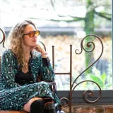 Anđa Marić i ranije je spominjala odnos sa sinom, no prije pola godine situacija je bila drukčija