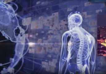 Dok je jedan vozač bježao policiji s 11 ilegalnih migranata u autu, drugi je preletio kroz groblje