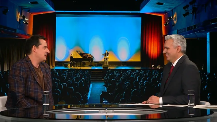 Najpoznatije TV lice u regiji u RTL Direktu otkrilo detalje &scaron;to čeka zagrebačku publiku