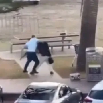 Prvi dan židovskog blagdana svjetla pretvorio se u najcrnji mrak: 'Htjeli su ih ubiti &scaron;to vi&scaron;e'