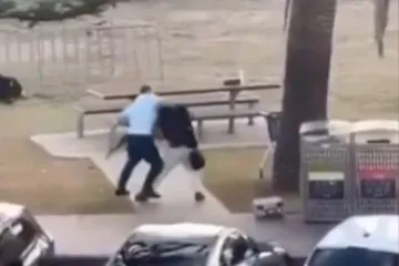 Prvi dan židovskog blagdana svjetla pretvorio se u najcrnji mrak: 'Htjeli su ih ubiti &scaron;to vi&scaron;e'