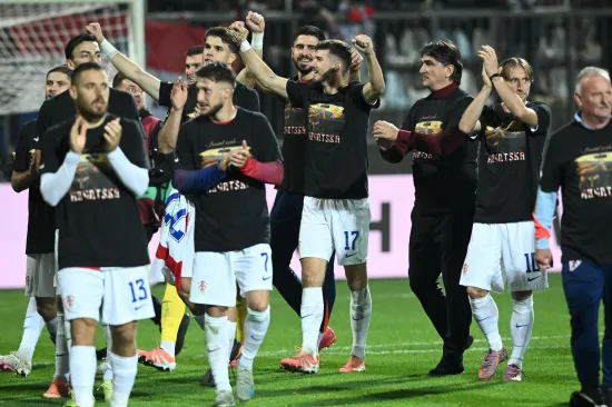 Otkriveno s kim ćemo igrati pripremnu za SP: 'Hrvatska nam je već poslala službeni zahtjev'