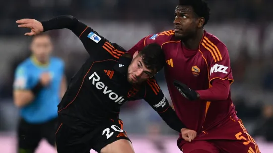 Baturina u prvoj postavi uz Paza: Como bolno poražen na Olimpicu