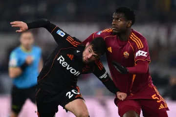 Baturina u prvoj postavi uz Paza: Como bolno poražen na Olimpicu