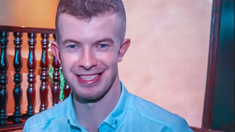 Darijo (28) je nakon te&scaron;ke operacije srca za dlaku izbjegao moždani udar: 'Bilo je te&scaron;kih noći'