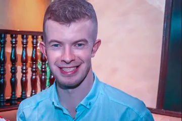 Darijo (28) je nakon te&scaron;ke operacije srca za dlaku izbjegao moždani udar: 'Bilo je te&scaron;kih noći'