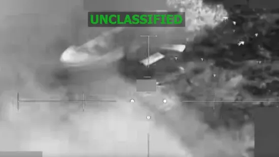 Žestok napad američke vojske, osmero mrtvih. To je uvod u kopnene udare na Venezuelu?