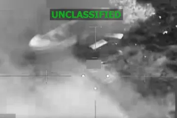 Žestok napad američke vojske, osmero mrtvih. To je uvod u kopnene udare na Venezuelu?