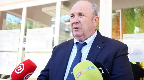 Željko Kerum zavr&scaron;io u zatvoru: Božić bi trebao provesti iza re&scaron;etaka