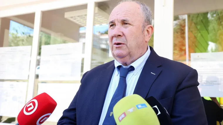 Željko Kerum zavr&scaron;io u zatvoru: Božić bi trebao provesti iza re&scaron;etaka