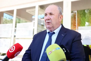 Željko Kerum zavr&scaron;io u zatvoru: Božić bi trebao provesti iza re&scaron;etaka