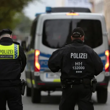 Stravičan poziv policiji majke četvero djece: 'Želi me ubiti, molim vas dođite!'