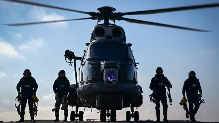 Dramatično upozorenje: 'Sinovi i kćeri moraju biti spremni za borbu'