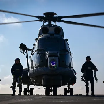 Dramatično upozorenje &scaron;efa britanske vojske: 'Sinovi i kćeri moraju biti spremni za borbu'