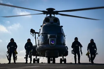 Dramatično upozorenje: 'Sinovi i kćeri moraju biti spremni za borbu'