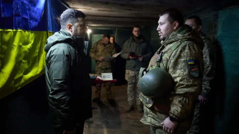 Cure detalji pregovora: Amerikanci nude jamstva Ukrajini, izvor otkrio &scaron;to želi Rusija