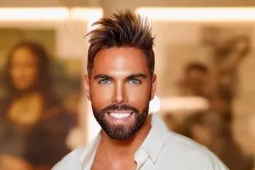 Ovo može samo Marko Grubnić: Pogledajte kako je organizirao spektakularnu rođendansku proslavu