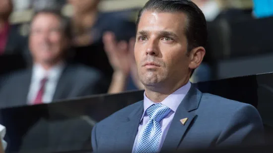 Zaručio se Trumpov najstariji sin Donald Trump Junior