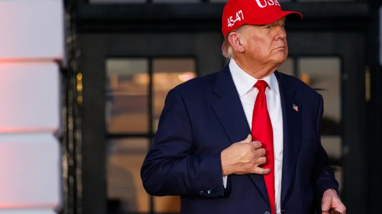 Trump nema milosti za 'ljevičare' na Otoku: Traži 10 milijardi dolara od BBC-ja