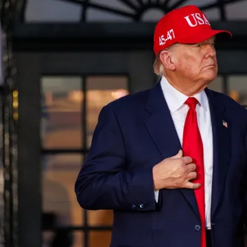 Trump nema milosti za 'ljevičare' na Otoku: Traži 10 milijardi dolara od BBC-ja