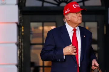 Trump nema milosti za 'ljevičare' na Otoku: Traži 10 milijardi dolara od BBC-ja