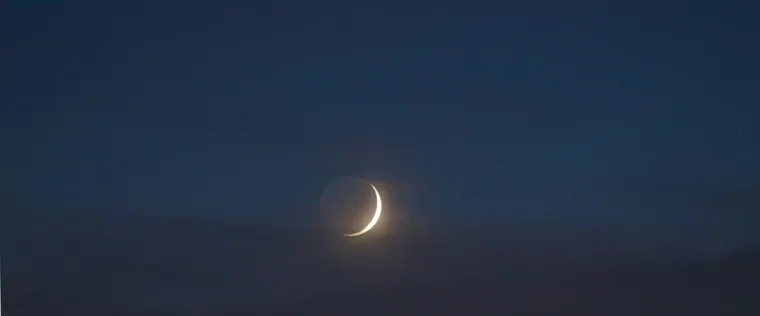 Posljednji mladi Mjesec u 2025. donosi veliku sreću: Neki znakovi bi se čak mogli zaručiti