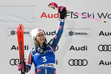 Zrinka u Courchevelu brani pobjedu i traži povratak u formu: Evo kada starta i gdje gledati