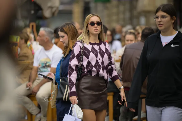 Ma kakva zima: Thompsonova nećakinja se razgolitila, fanovi odu&scaron;evljeni 'vrućim' izdanjem