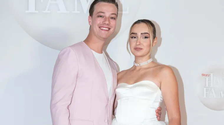 Ma kakva zima: Thompsonova nećakinja se razgolitila, fanovi odu&scaron;evljeni 'vrućim' izdanjem